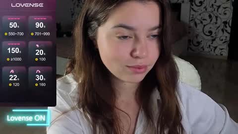 Mila online show from 11-20-25, 11:26