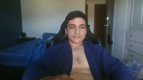 milanovalentine online show from 12-19-25, 09:11