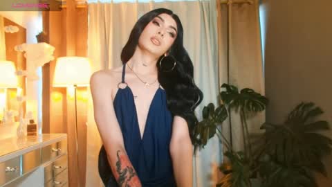 MILAN SANTANA online show from 10-29-25, 10:00