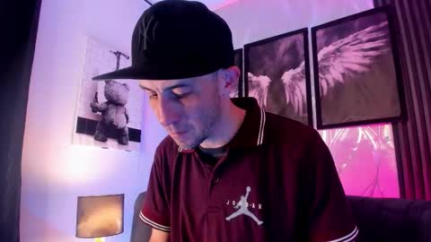 Snapshot of milanwhite_ chatting on 02-26-26, 11:42 MILAN online show from 02-26-26, 11:42