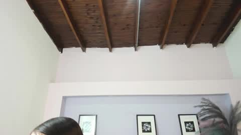 Mila Rose online show from 12-19-24, 10:56