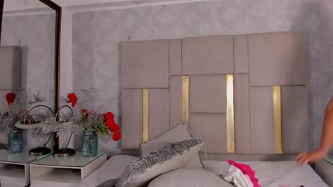 Cami  online show from 03-31-26, 01:22