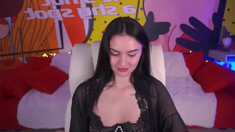 Snapshot of milashalovely chatting on 11-29-25, 08:56 Milasha online show from 11-29-25, 08:56