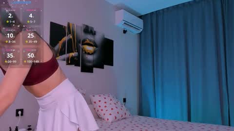 Snapshot of milasilk chatting on 02-21-26, 02:51 Victoria online show from 02-21-26, 02:51