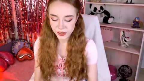 Mila online show from 06-23-26, 09:07