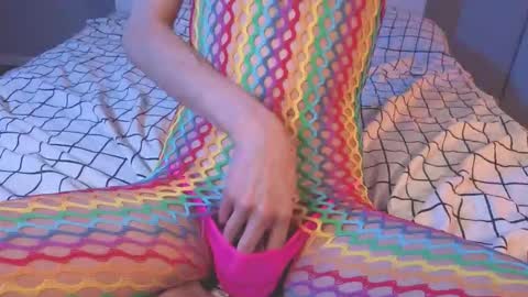 Mila online show from 10-10-25, 01:15