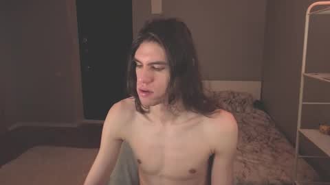 Mila online show from 02-22-26, 03:54