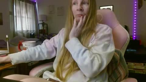 Mila online show from 03-13-26, 02:23