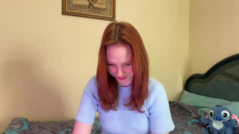 Lana online show from 04-18-26, 10:52