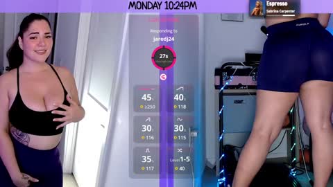 Mila Valentina online show from 01-07-25, 03:24