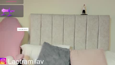 Snapshot of milavelour chatting on 05-10-26, 12:16 IG online show from 05-10-26, 12:16
