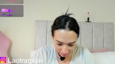 Snapshot of milavelour chatting on 06-08-26, 02:34 IG online show from 06-08-26, 02:34