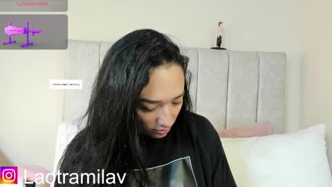 Snapshot of milavelour chatting on 06-09-26, 12:00 IG online show from 06-09-26, 12:00