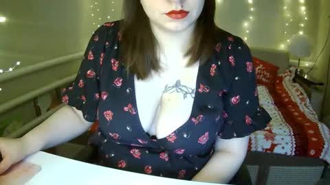 Milaxcute online show from 01-17-26, 11:15