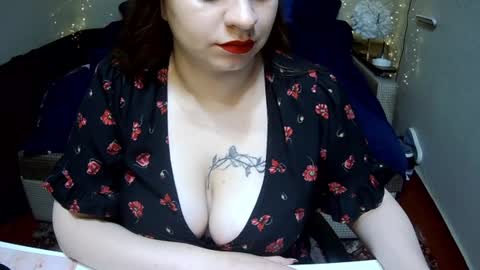 Milaxcute online show from 07-10-26, 08:00