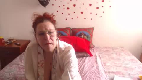 milchanell online show from 01-18-26, 06:44