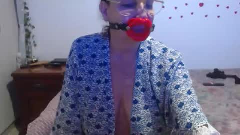 milchanell online show from 02-03-26, 06:40