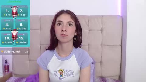 Ana online show from 12-16-24, 08:37