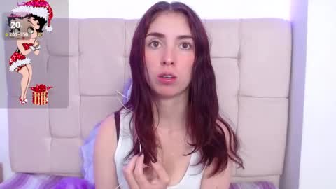 Ana online show from 12-23-24, 07:20