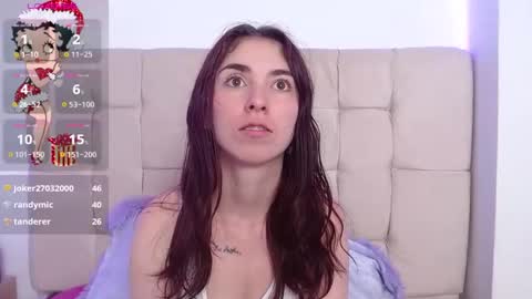 Ana online show from 12-24-24, 10:44