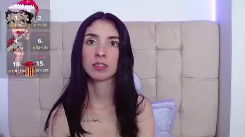 Ana online show from 12-28-24, 01:06