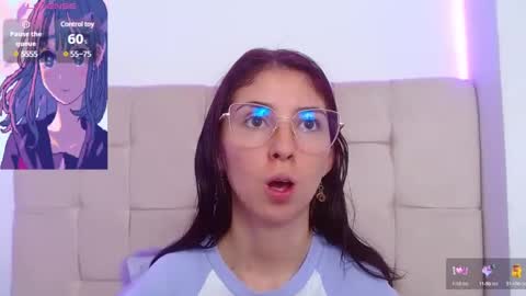 Ana online show from 01-26-25, 07:52