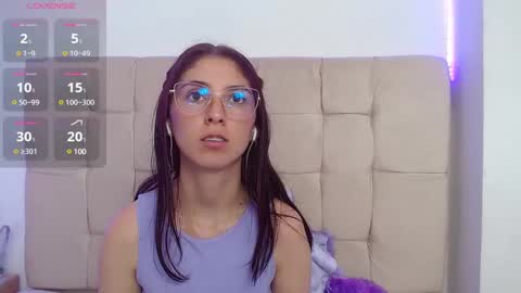 Ana online show from 01-31-25, 11:56