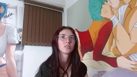 Ana online show from 02-12-25, 02:24