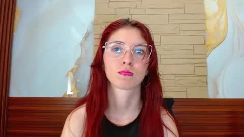 Ana online show from 09-30-25, 03:28