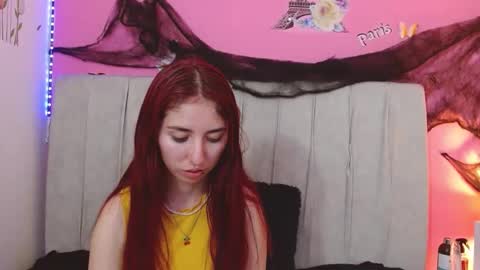 Ana online show from 10-29-25, 11:17