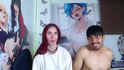 Ana online show from 11-25-25, 12:21