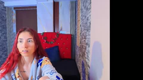 Ana online show from 12-01-25, 10:26