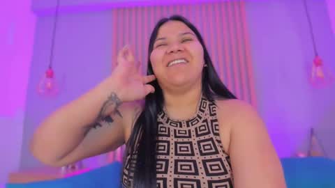 Milena  online show from 09-12-25, 03:39