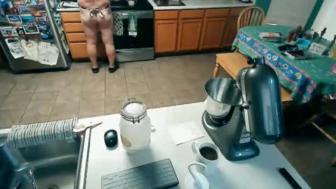 Milehi1958 online show from 02-15-25, 03:17