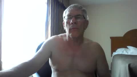 Milehi1958 online show from 06-28-26, 12:44