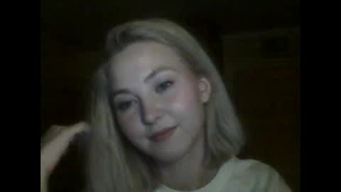 Milena new nonude shy blonde natural online show from 03-09-25, 08:31
