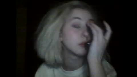 Milena new nonude shy blonde natural online show from 03-09-25, 11:35