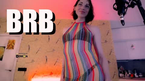 Milena Hardy online show from 12-04-24, 05:27