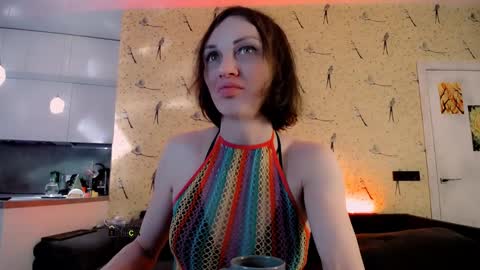 Milena Hardy online show from 12-07-24, 02:42