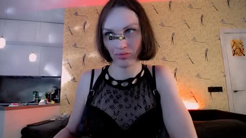 Milena Hardy online show from 12-08-24, 04:35