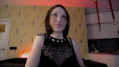 Milena Hardy online show from 01-03-25, 07:49
