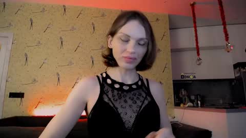 Milena Hardy online show from 01-16-25, 05:32