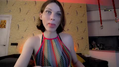 Milena Hardy online show from 01-18-25, 03:42