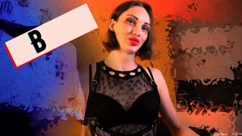 Milena Hardy online show from 01-20-25, 07:15