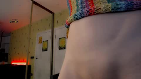 Milena Hardy online show from 01-22-25, 06:52