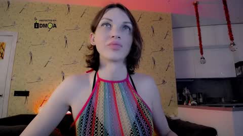 Milena Hardy online show from 02-03-25, 08:35