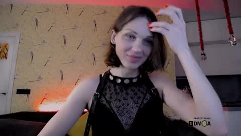 Milena Hardy online show from 02-10-25, 05:47