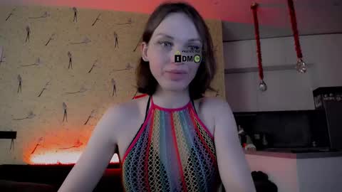 Milena Hardy online show from 02-20-25, 04:39