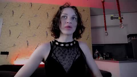 Milena Hardy online show from 02-24-25, 04:16