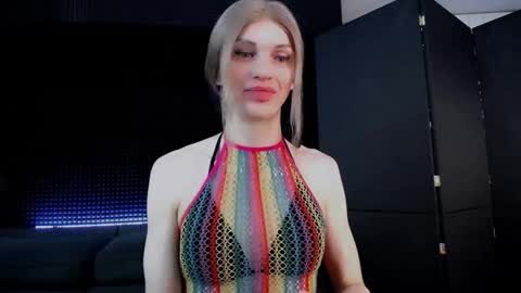 Milena Hardy online show from 09-29-25, 03:11